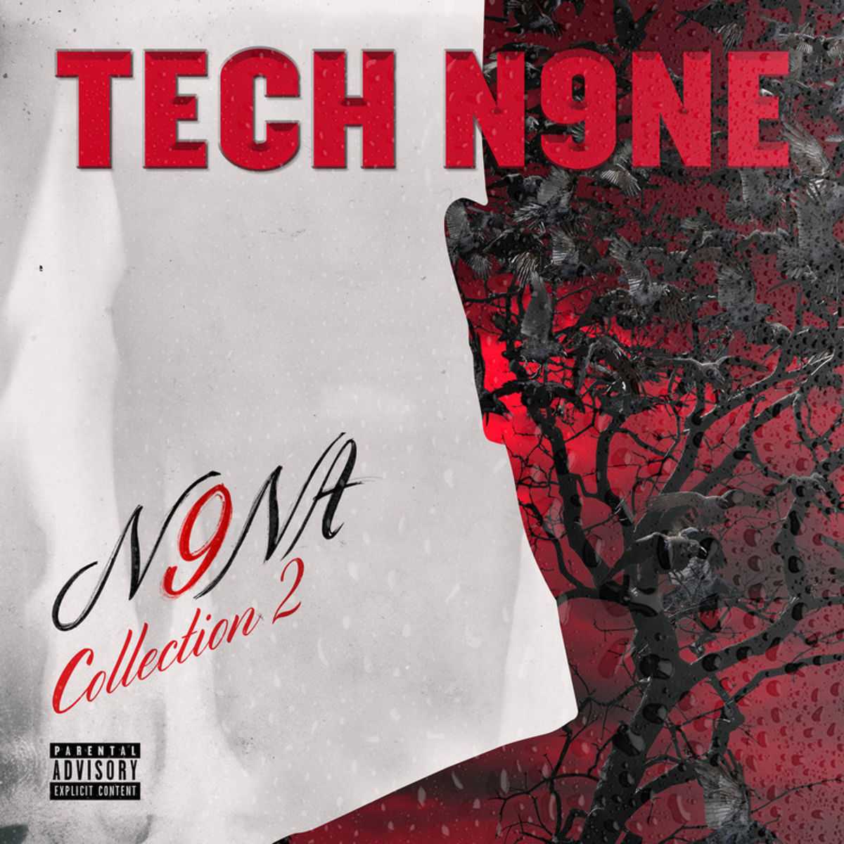 Tech N9ne - N9NA Collection 2